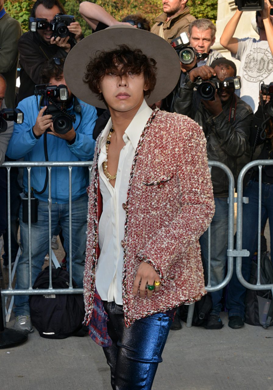 G-Dragon