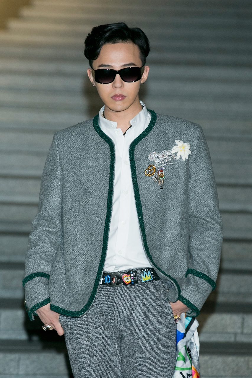 G-Dragon