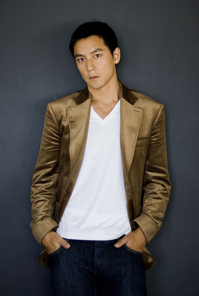 吳彥祖跟曉治積曼合拍新片：回顧吳彥祖的荷里活男神之路