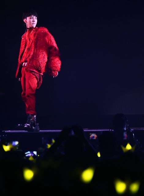 韓流天王 G-Dragon 權志龍:15個只有真 VIP 粉絲才知道的事