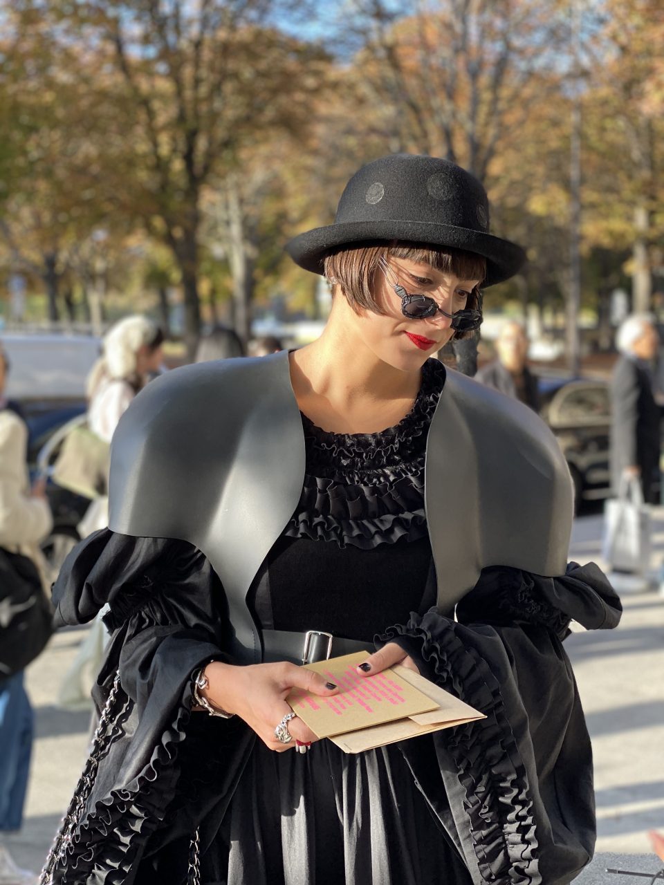 不懂如何穿搭 COMME des GARÇONS ？不妨參考這5個小秘訣！