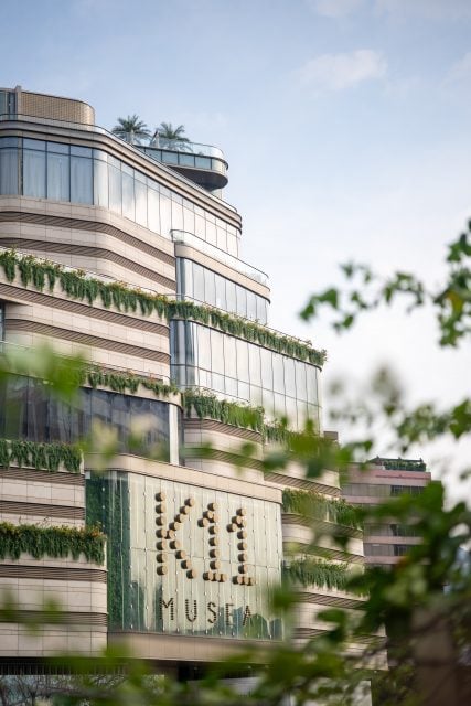 Your Complete Guide to Hong Kong’s K11 MUSEA