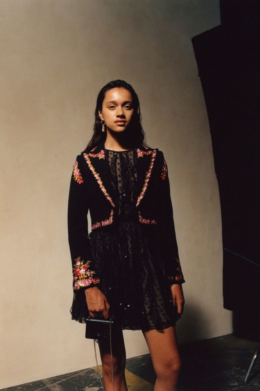 「我並不為上班族設計」專訪 Giambattista Valli 剖白 H&M聯乘設計心路