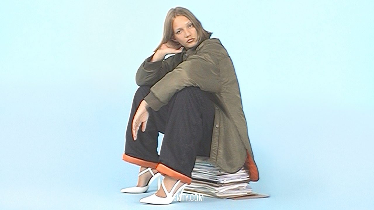 FENTY Explores Businesswear With Release 9-19