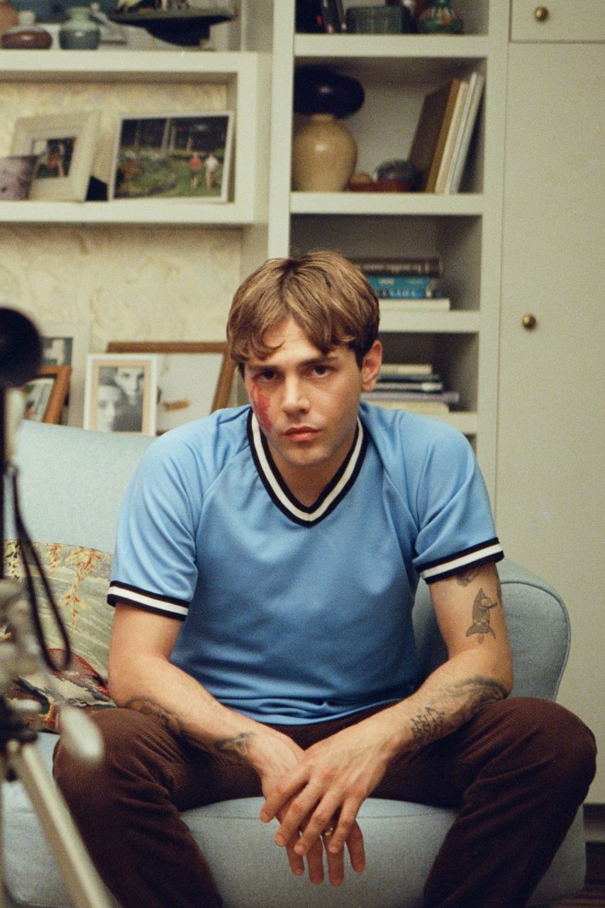 專訪 Xavier Dolan 談執導新片 Matthias＆Maxime：「友誼就是沒有性的愛」