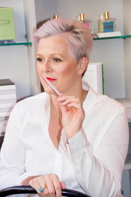 How To Find Your Signature Scent