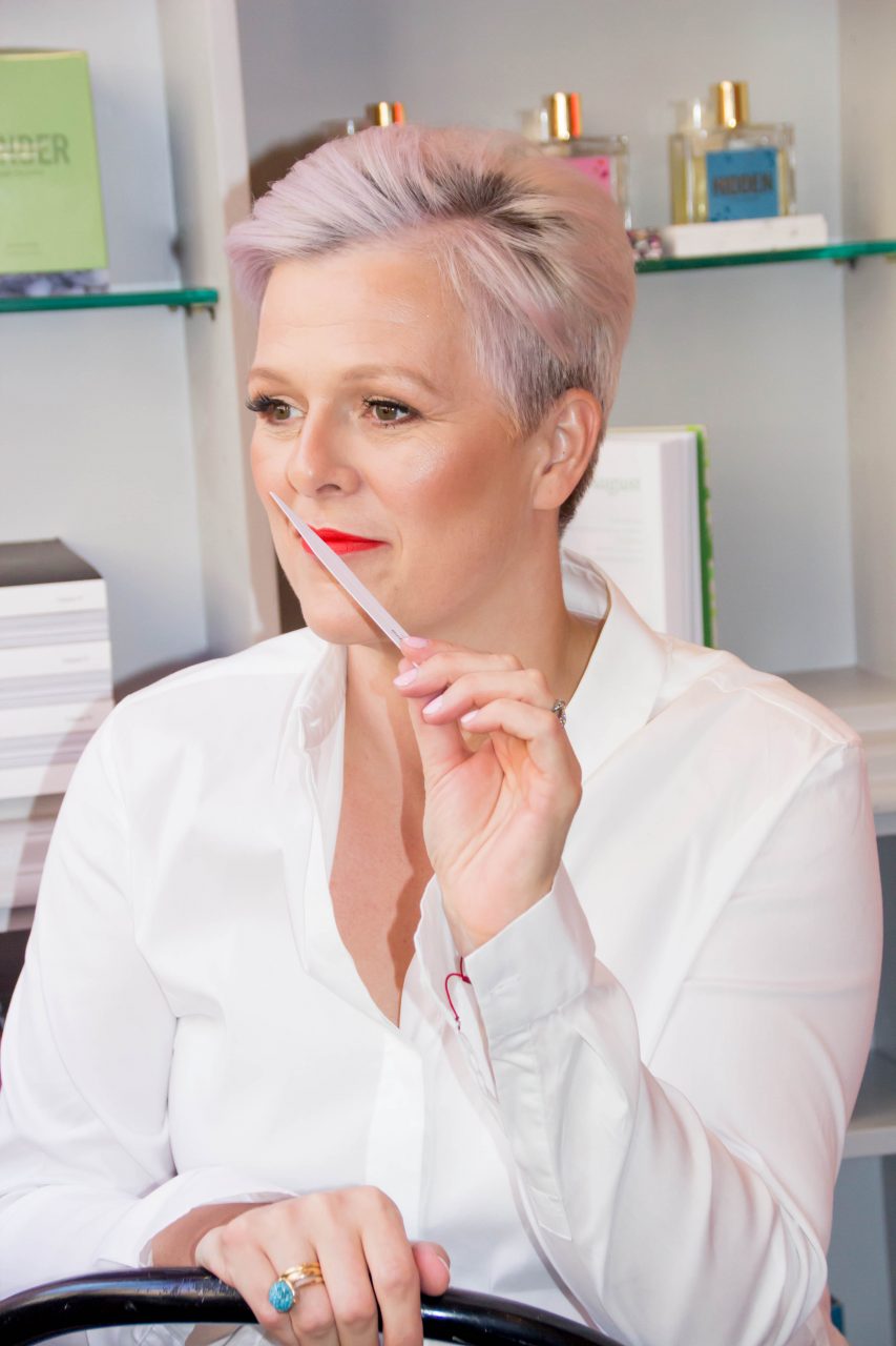 How To Find Your Signature Scent