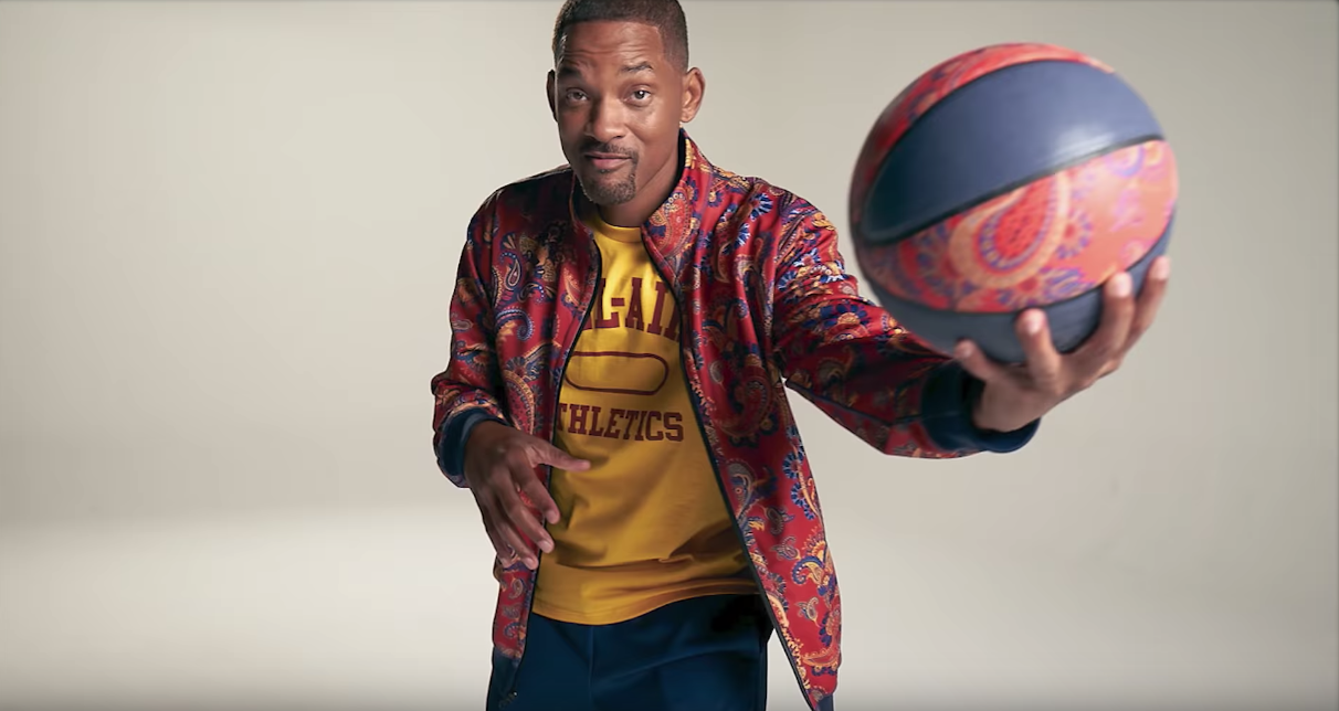 Will Smith 服裝品牌以 「 貝沙灣 」為靈感？背後的意思是…
