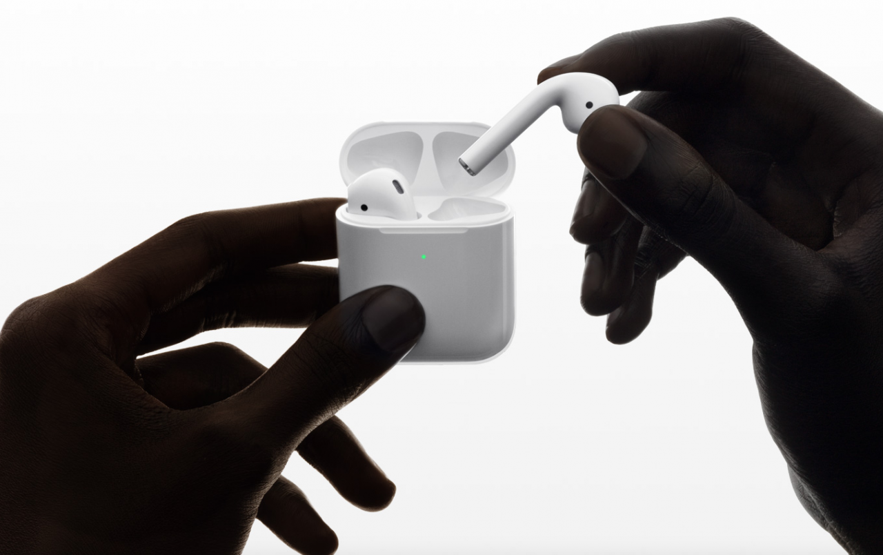 Airpods 3 傳聞10月底開賣 網民最接受不了的是什麼？