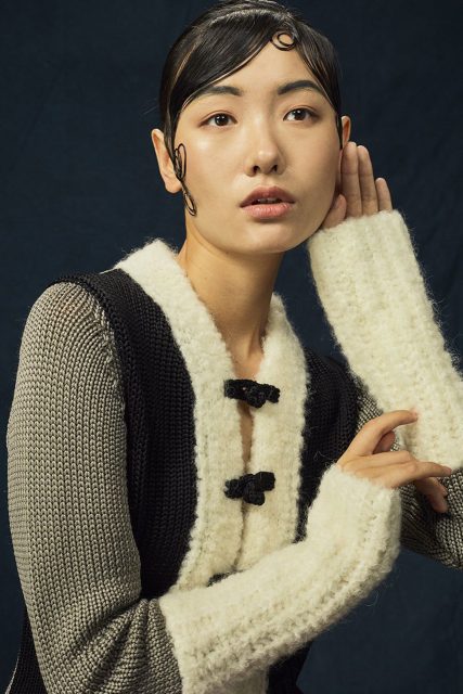 #SustainabilityInVogue 可持續轉季：環保地選購冷衫前需要考慮的5個重點