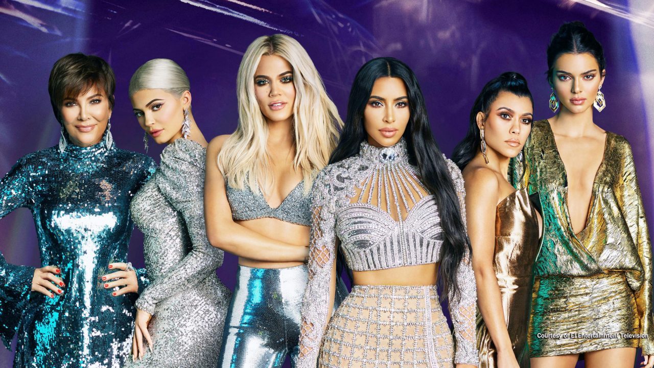Kardashian’s Launch Luxury Resale Platform
