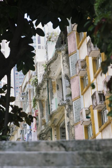 Neighbourhood Guide: Kennedy Town