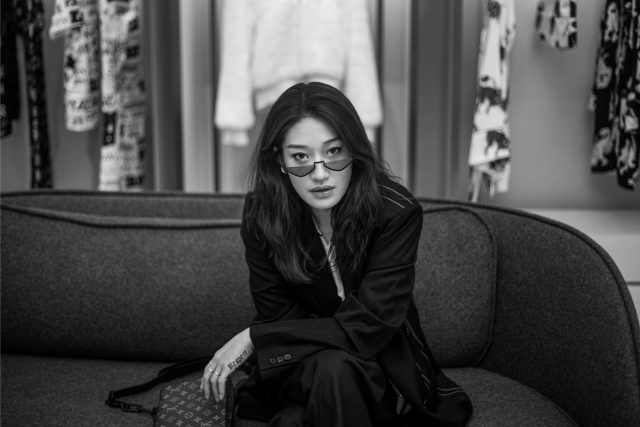 Designer Spotlight: Peggy Gou