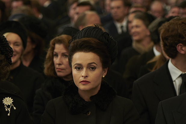 What To Watch On Netflix This November