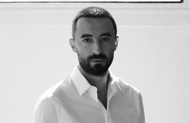 Tod’s 任命前BV設計師之一 Walter Chiapponi 為新任創意總監