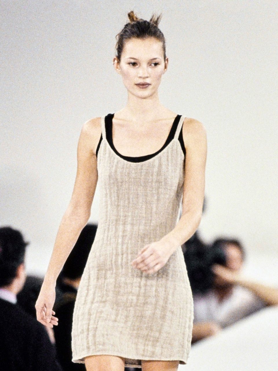 Calvin Klein Spring 1994
Photo: Condé Nast Archive