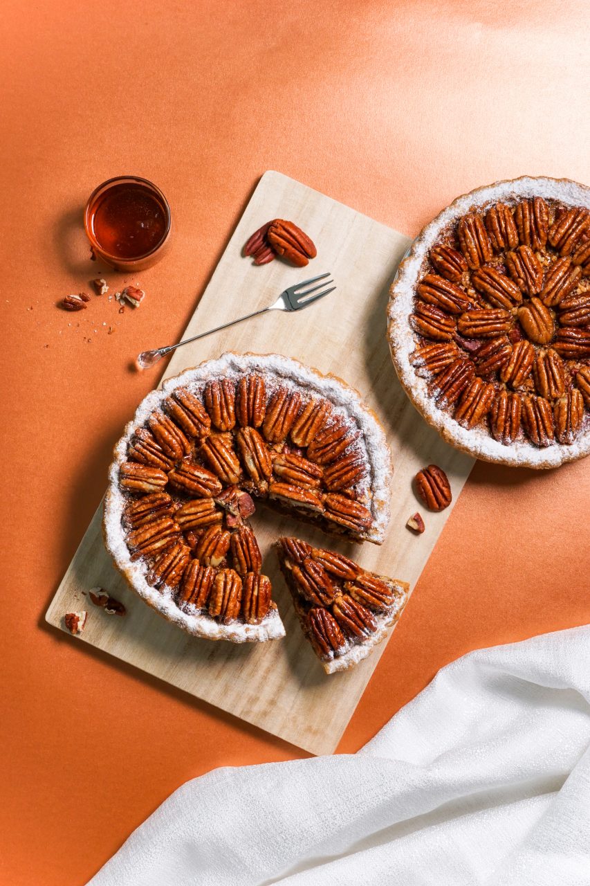 Dervla Louli: Where To Celebrate Thanksgiving in Hong Kong