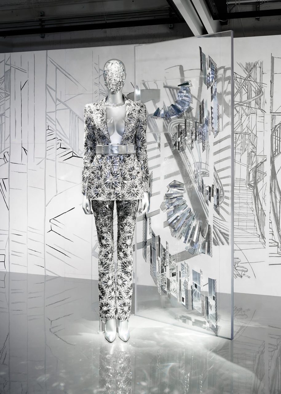 Chanel Mademoiselle Privé 第五站東京：與香奈兒最親密的接觸