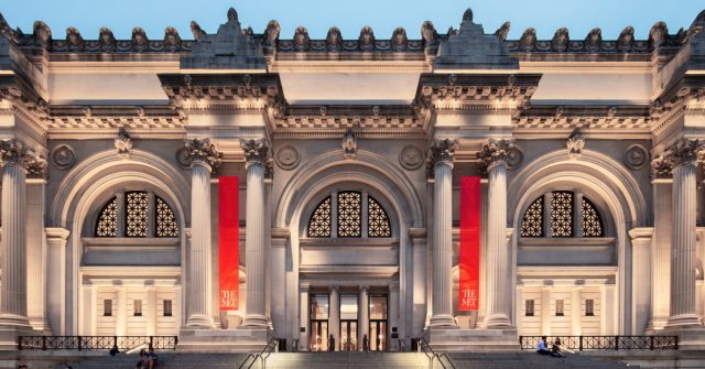 透過服裝史解釋時間的哲理性考量 | Met Gala 2020主題揭曉 5個你不得不知的重點