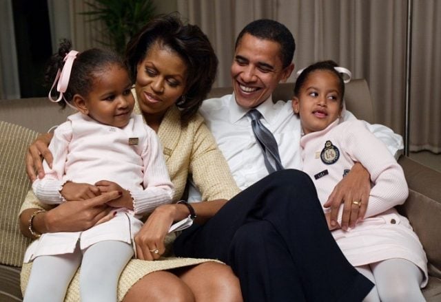 Michelle Obama推出日記本鼓勵跟自己對話:「我們不必記著一切,但我們記下的都是有價值。」