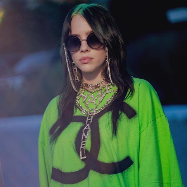 Billie Eilish 噩夢啟發新歌  “Everything I Wanted” 靈感，流露出對哥哥的感恩
