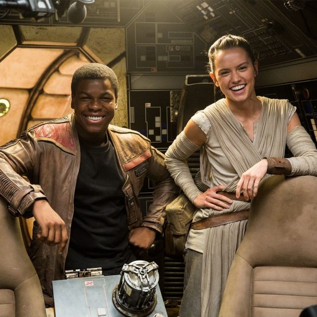 12月上映前要知道的事:5個關於《星際大戰9》的亮點,成為傳奇Star Wars的終結?