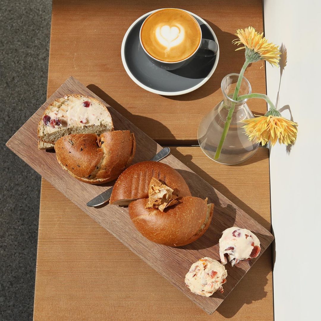 韓國打卡熱點：推介首爾4間具特色cafe