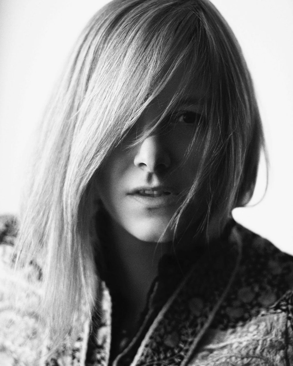 後Alexander McQueen時期：Sarah Burton 將品牌精神發得淋漓盡致