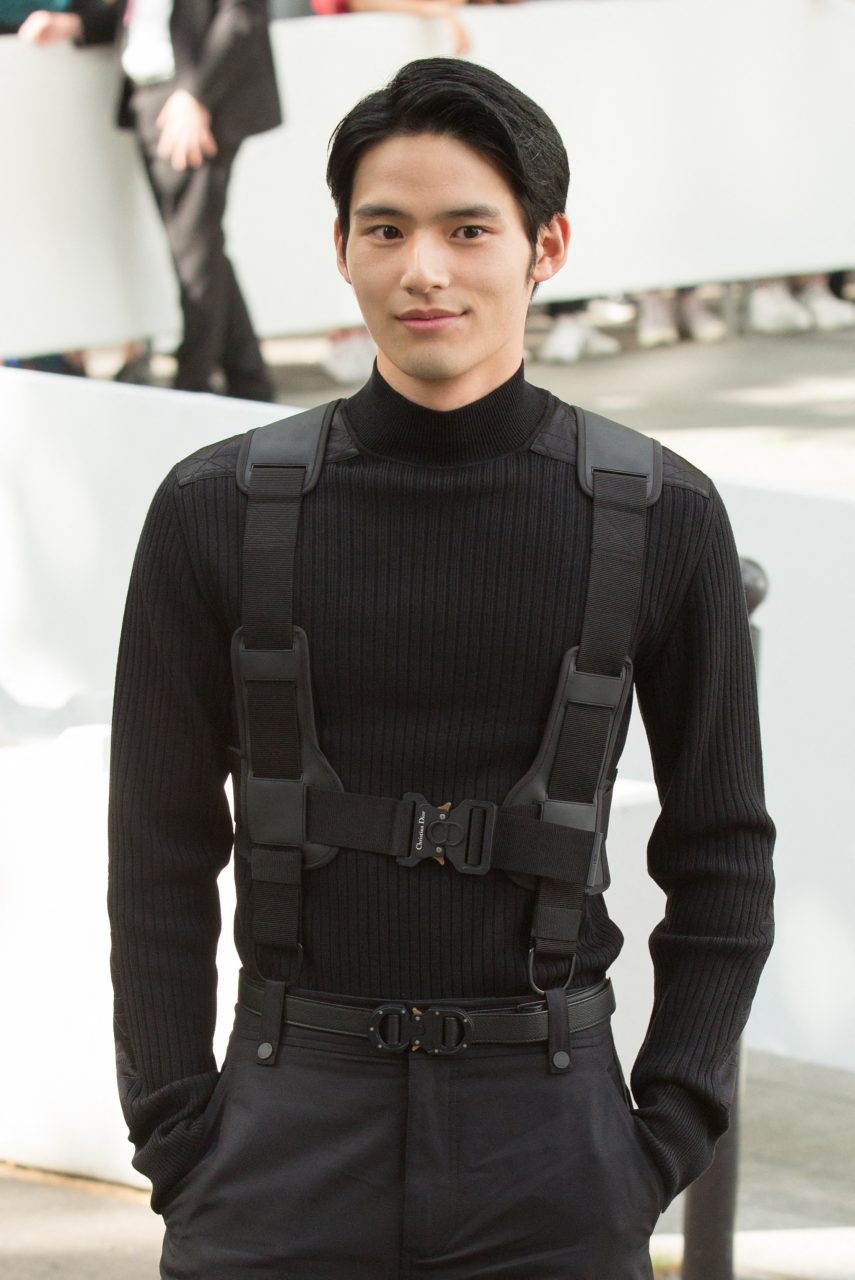 現在是新生代的世界：你懂得這5個極具人氣的日本新男神嗎？