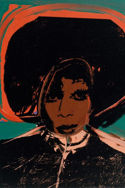 罕有Andy Warhol 同志題材畫作首次展出,明年必看的展覽