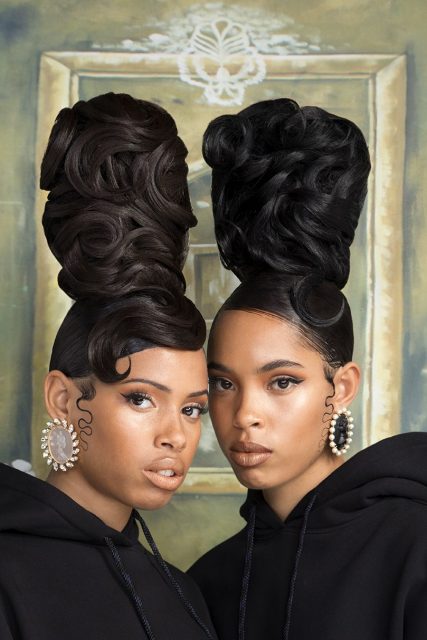 Rihanna 推出了全新Fenty珠寶系列:如何結合大膽和優雅?