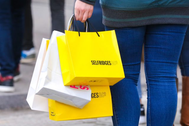 Selfridges停售即棄卸妝濕紙巾:正式推動可持續美容