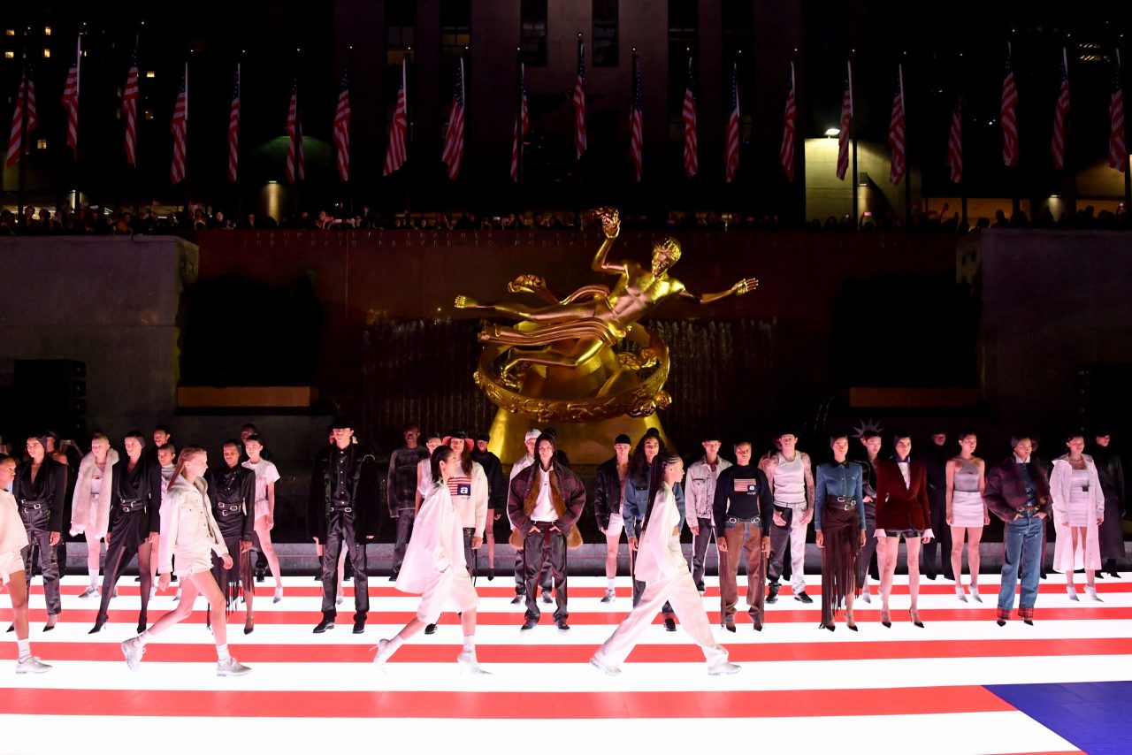 Alexander Wang 放棄時裝展，專心籌備明年品牌15週年