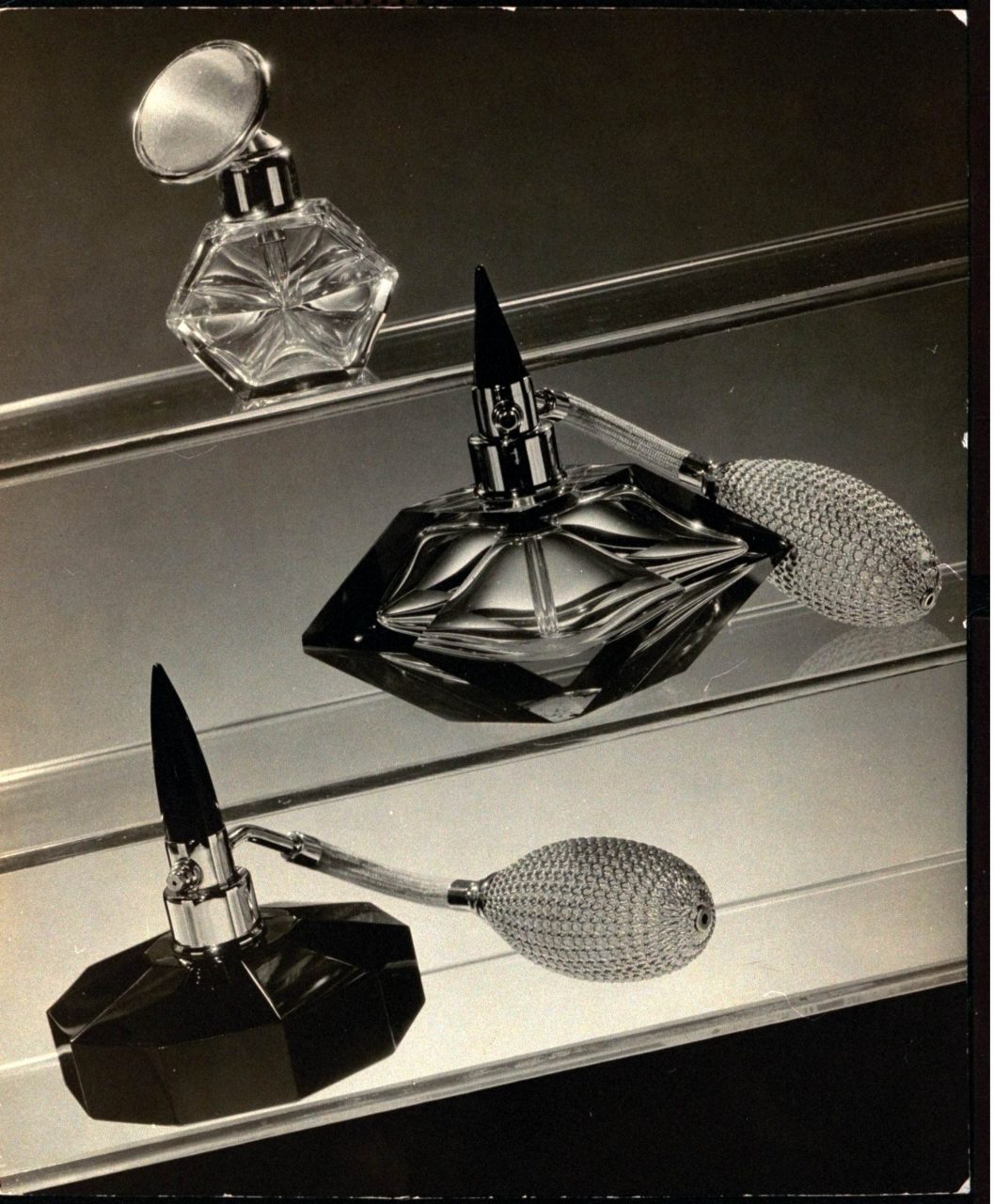 The Best Winter Perfumes