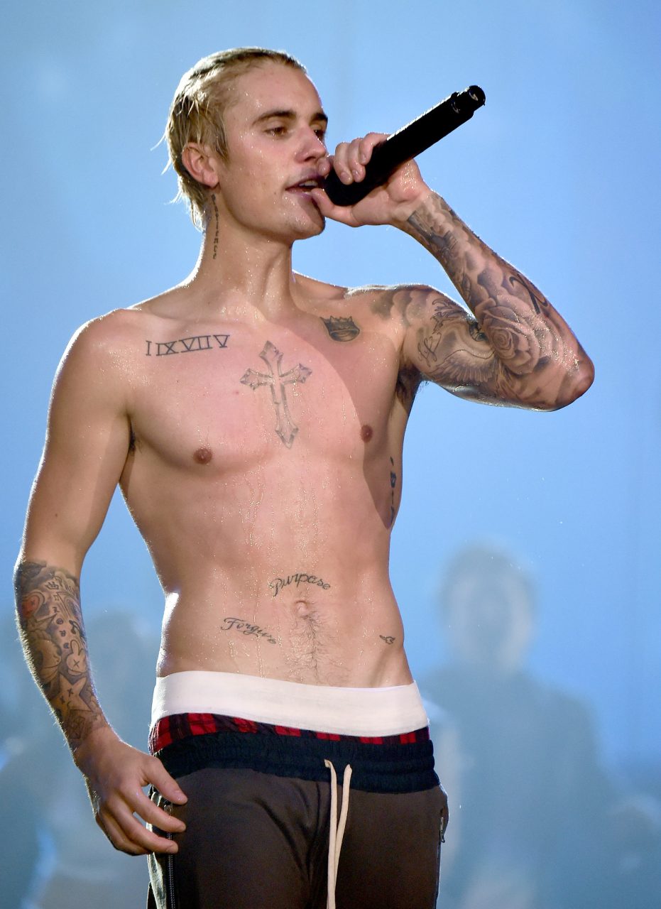 Justin Bieber 將出演一部名為「邱比特」的音樂動畫電影？