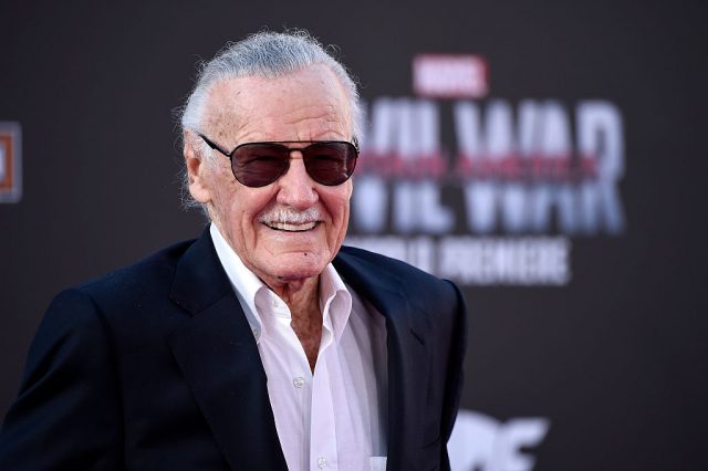 締造無數超級英雄還經常客串MCU電影!回顧「Marvel 之父」Stan Lee 經典金句