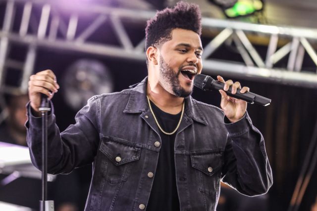 The Weeknd 重登 Instagram 即將出歌:細數他的藝術和時尚才華