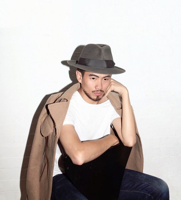 Designer Spotlight: Han Chong