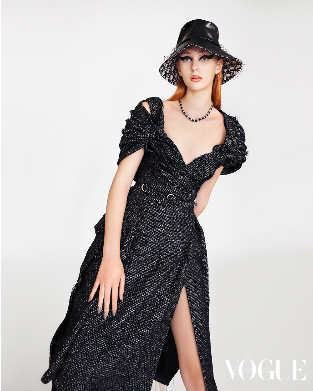 Shopping Guide: 與Tweed Jacket同樣值得投資的Tweed Dress