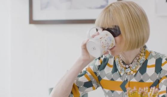 Vogue Shop：印上VOGUE字的產品就是最時尚聖誕禮物