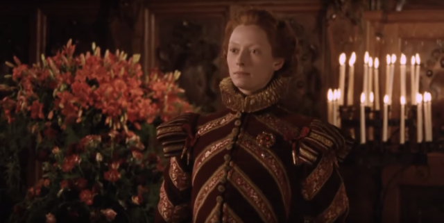 Tilda Swinton 主演的《Orlando》電影啟發 2020 Met Gala 主題