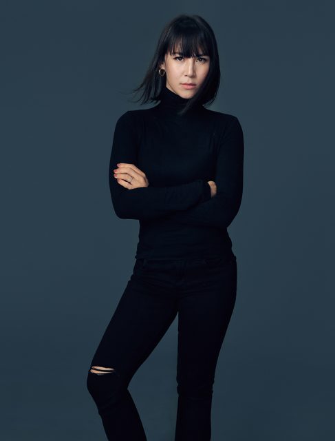 已故鄧永鏘爵士愛女鄧愛嘉 Victoria:尋找自己的根源