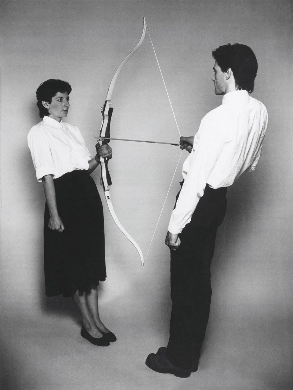 行為藝術都可以拍賣？行為藝術教母 Marina Abramović 在佳士得拍賣世界首個虛擬行為藝術