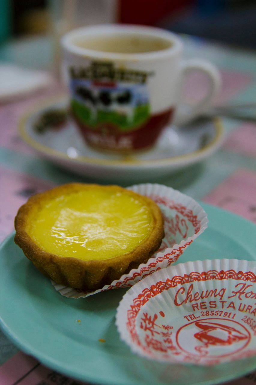 The Best Cha Chaan Tengs in Hong Kong