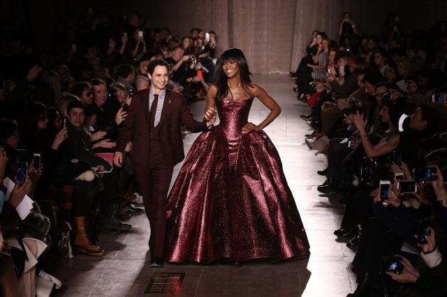 Zac Posen關閉其同名品牌：紅毯築夢師終敵不過現實