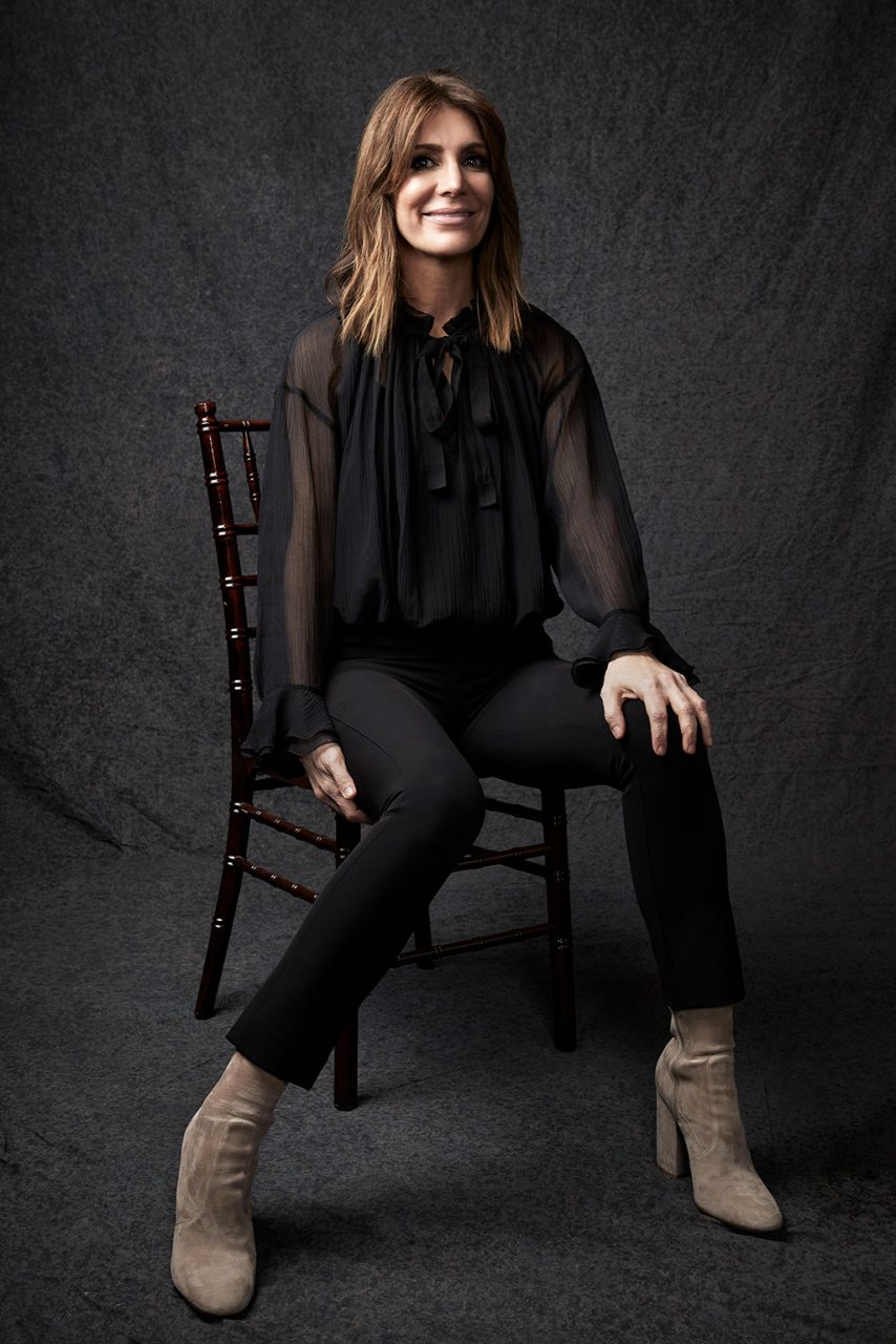 Drunk Elephant Founder Tiffany Masterson on her “Suspicious 6” Skincare Philosophy