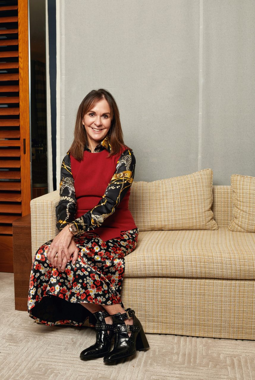 專訪First Aid Beauty (FAB) 創辦人 你要懂的Clean Beauty護膚理念：急救敏感皮膚