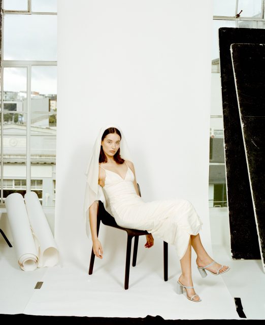 重複穿婚紗是未來大勢所趨？