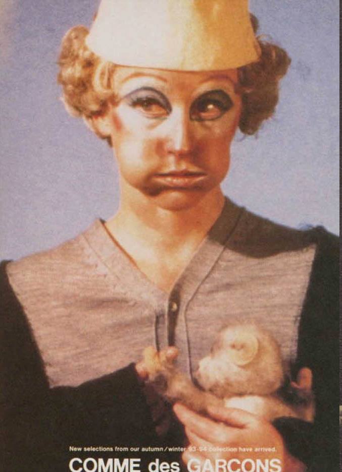 Cindy Sherman將於巴黎的Fondation Louis Vuitton舉行個人作品回顧展！