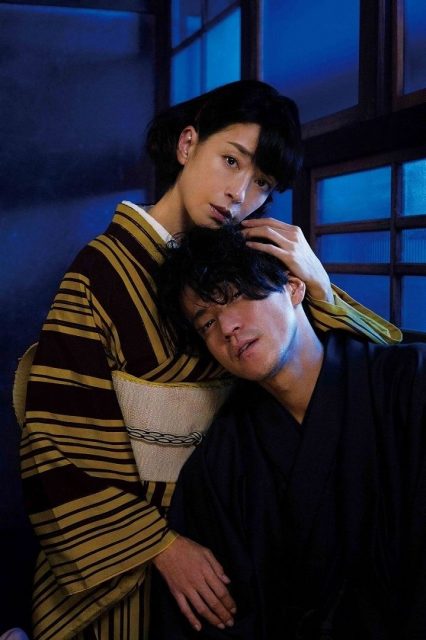 由《柯南》工藤新一到太宰治,小栗旬出道21年是如何走過?